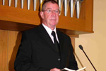 Jubil�umsgottesdienst in der Gemeinde Wetter
