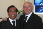 Apostel  Chowdhury in Ennepetal-Voerde