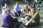 20 Jahre Kirchengeb�ude in Witten-Stockum