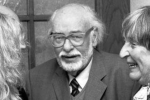 Gedenken an Friedhelm Deis
