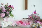 Gottesdienst mit Heiliger Wassertaufe