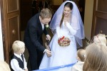 Hochzeit in der Gemeinde Wetter