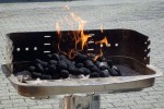 Grillfest in Ha�linghausen