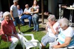 Jugend organisiert Gemeindefest