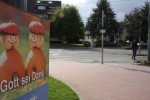 Erntedanktag 2009 in Hattingen