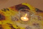 �Da wohnt Gott!�
