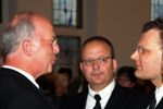 Neuer Gemeindevorsteher in Hattingen-Welper