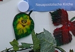 Erntedankgottesdienst der Neuapostolischen Kirche in der Gemeinde Schwelm