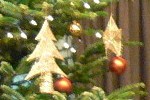 Adventstimmung im Altenheim Herdecke-Kirchende