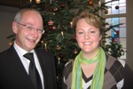 Erste Jugendleiterin für die Gemeinde Schwelm