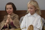 Gottesdienst, Brunch und Weihnachtsfeier