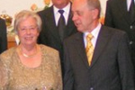 Goldene Hochzeit