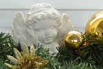 Weihnachtsfeier am 13. Dezember 2009 in der Gemeinde Herdecke