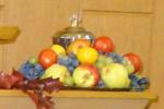 Erntedank-Gottesdienst in der Gemeinde Gevelsberg
