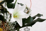 Taufgottesdienst in Ennepetal Voerde