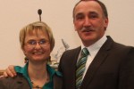 Gottesdienst mit Silberhochzeit