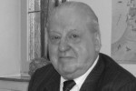 Abschied von Friedhelm Borgmann