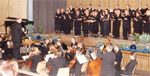 Benefizkonzert für den Kindergarten der AWO