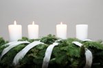 Weihnachten 2009