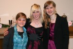 Konfirmation in Breckerfeld