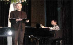 Benefizkonzert in Ennepetal