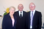 Goldene Hochzeit in Voerde