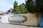 RUHR.2010 Kirche und Kunst in Hattingen 