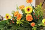 Silberhochzeit in Schwelm