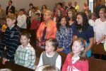 Kindergottesdienst in Breckerfeld