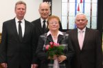 Rubinhochzeit in Breckerfeld