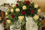 Traugottesdienst in Wetter