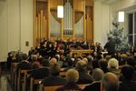 RUHR.2010 � Gedenkkonzert zum 80. Geburtstag von Friedhelm Deis