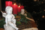 Breckerfelder Gemeinde-Weihnachtsfeier