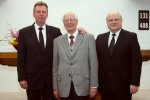 Neuer Seniorenbeauftragter für Breckerfeld