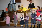 Familiengottesdienst in Breckerfeld