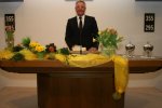 Bischof besuchte die Gemeinde Breckerfeld