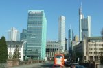 Fahrt zum Friedrich-Bischoff-Verlag