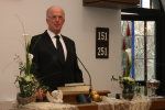 Apostel Wilhelm Hoyer besucht Breckerfeld
