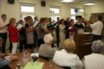 Musikalischer Sonntag in Breckerfeld