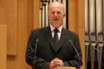 Neue Amtstr�ger ordiniert