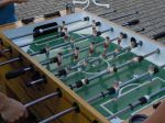 Gemeindefest mit Sammelaktion
