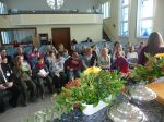 Kindergottesdienst in Ennepetal