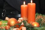 Festlliches Adventsingen Breckerfeld