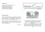 Neues Team f�r das Herdecker Gemeindebl�ttchen