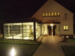 Dankgottesdienst in Wetter