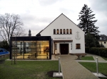 Apostelbesuch in Wetter