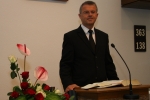 Vorsteheraustausch in Breckerfeld