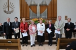 Goldkonfirmation im Bezirk Ennepe-Ruhr