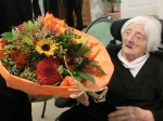 104 Geburtstagskerzen