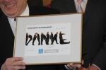Drei Tage der Dankbarkeit